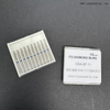 طب الأسنان FG Diamond Bur 10pcs / box OSA-F656-T5 التعبئة الجديدة