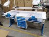 Dental Lab Dental Workbench 1.75M