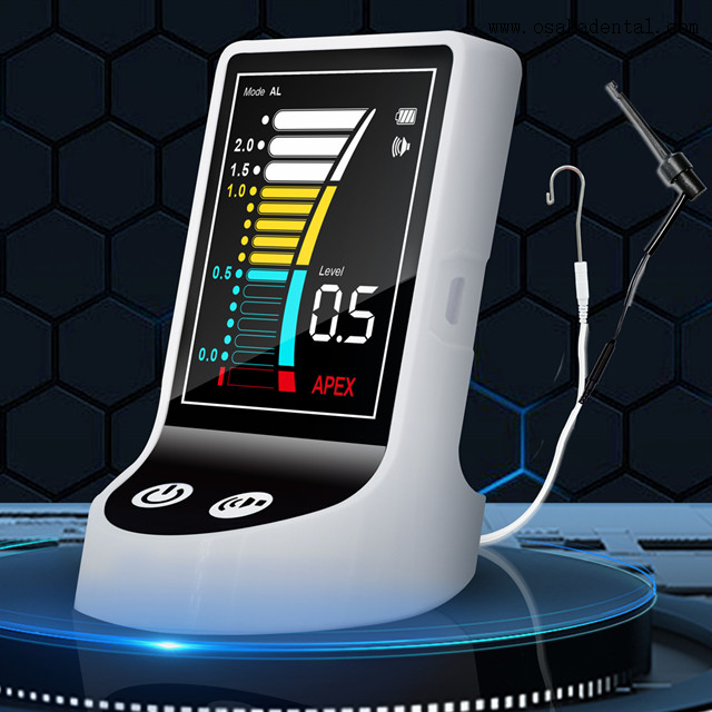 شاشة LED مقاس 2.4 بوصة لتحديد المواقع اللاسلكية