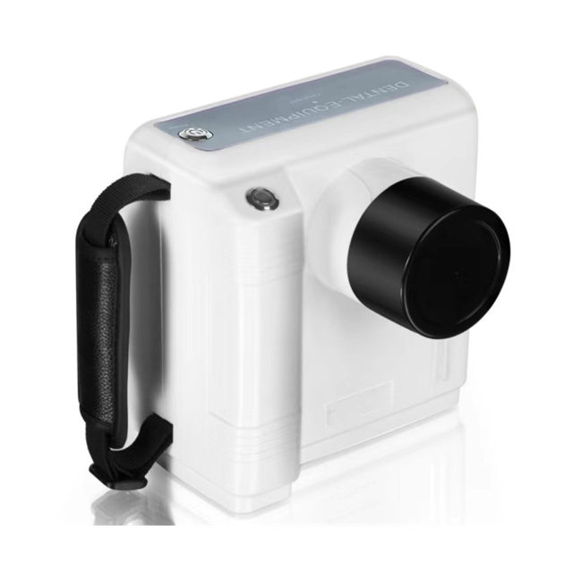 جهاز الأشعة السينية للأسنان المحمول مع أنبوب توشيبا