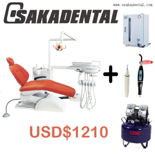 وحدة طب الأسنان OSA-4C-2011-1210