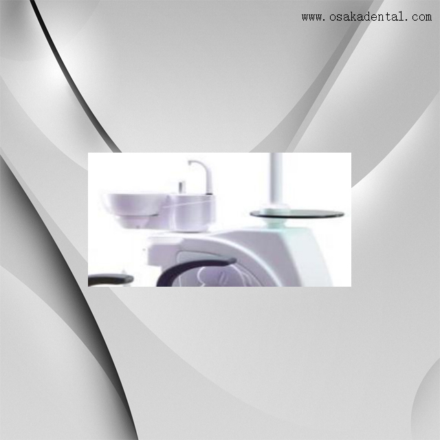 غطاء ذكي كرسي طب الأسنان بمادة ألجينات الأسنان