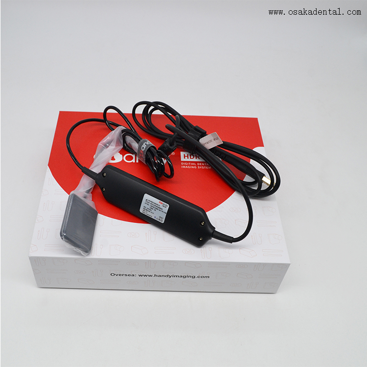 جهاز استشعار رقمي للأشعة السينية للأسنان