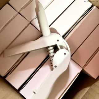 مسدس توزيع طب الأسنان لاستخدام عيادة الأسنان