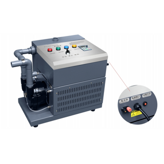 وحدات شفط الأسنان من النوع الرطب لكراسي الوحدات الأربعة