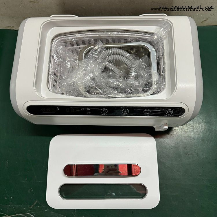 منظف الأسنان بالموجات فوق الصوتية 3.5 لتر OSA-3500