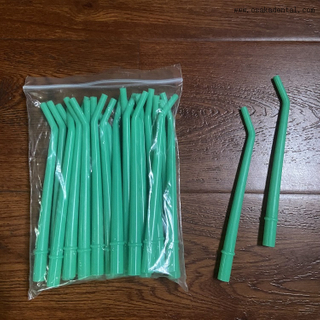 نصائح شفاطة جراحية للأسنان يمكن التخلص منها 1/4 عيار، 1/8 عيار، 1/16 عيار، HC-S1