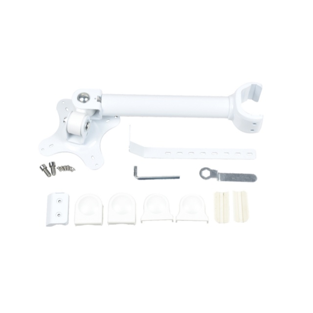 نظام الكاميرا داخل الفم المتكامل بشاشة تعمل باللمس..