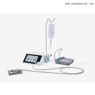 آلة محرك زراعة الأسنان الاقتصادية