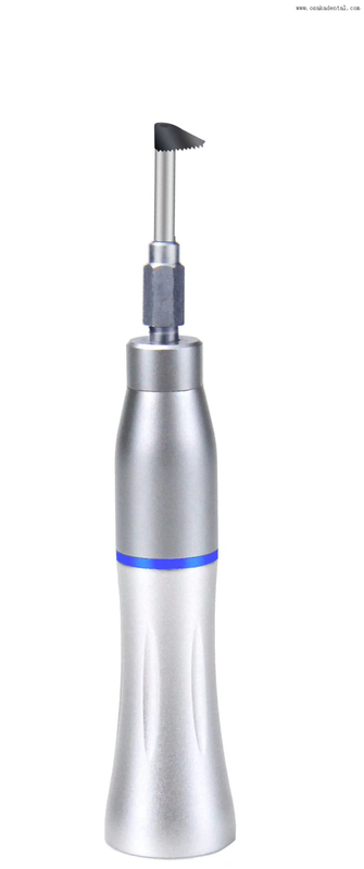 قبضات قطع العظام الكهرضغطية عالية الكفاءة لجراحة الفم طفيفة التوغل