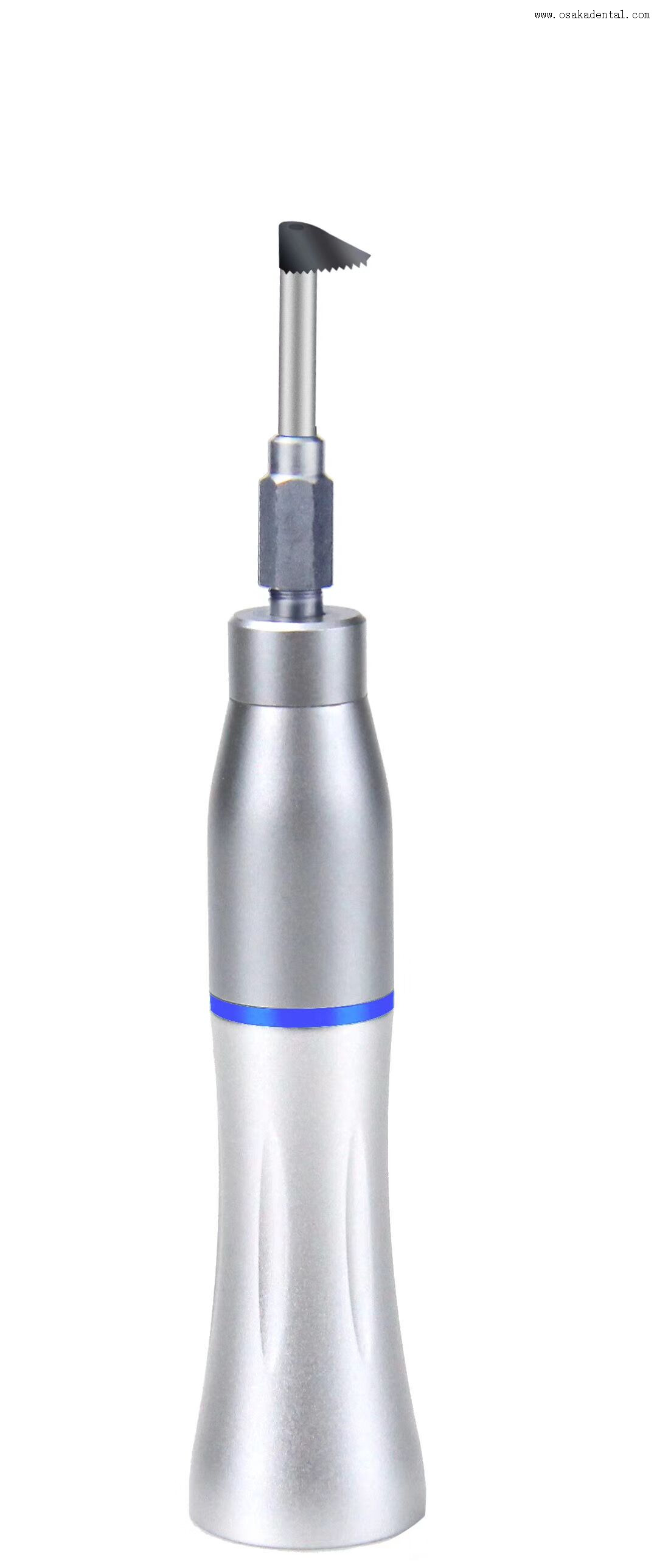 قبضات قطع العظام الكهرضغطية عالية الكفاءة لجراحة الفم طفيفة التوغل