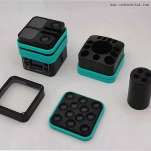 معدات طب الأسنان سخان الراتنج المركب الرقمي للأسنان