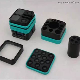 معدات طب الأسنان سخان الراتنج المركب الرقمي للأسنان