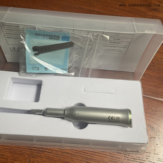 قبضة منشار الأسنان السهمية ذهابًا وإيابًا بالمثل 4:1 OSA-8-S