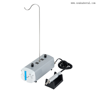 محرك جراحة كهربائي بدون فرش ذاتي الضخ للمياه