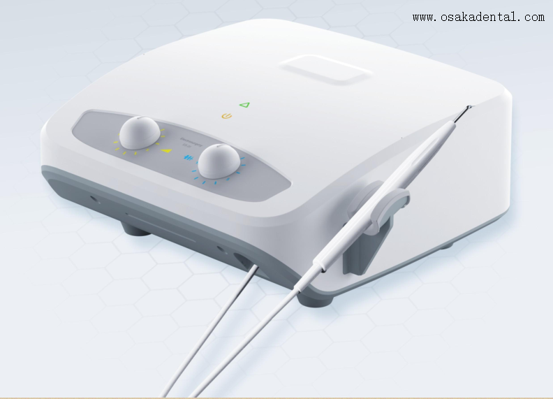 وحدة الجراحة الكهربائية المهنية لطب الأسنان مع قبضة