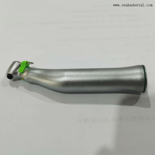 قبضة زاوية كونترا للرذاذ الخارجي مع ضوء لمحرك الزرع