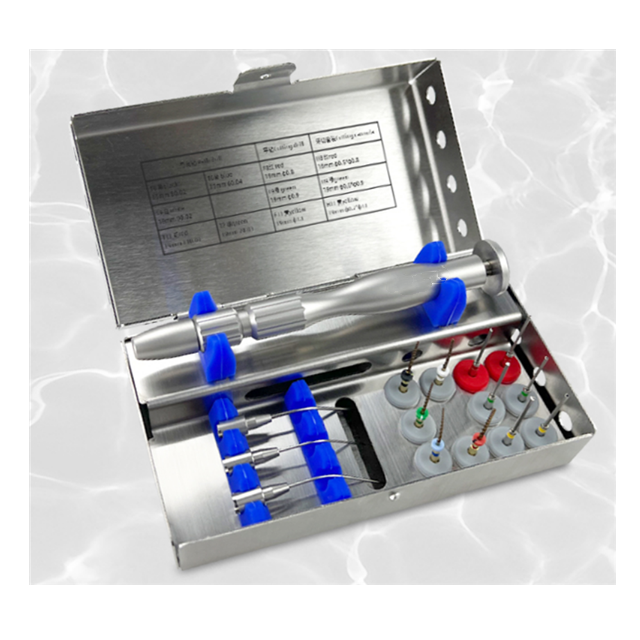 نظام إزالة الملفات إندو وأداة إزالة الملفات المكسورة