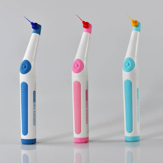 منشط إندو الجديد لعلاج جذور الأسنان مع النصائح