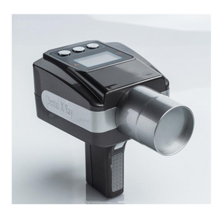 جهاز محمول للأشعة السينية للأسنان