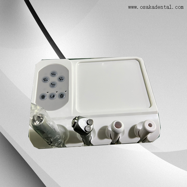 كرسي الأسنان الكهربائي الجراحي الإلكتروني 