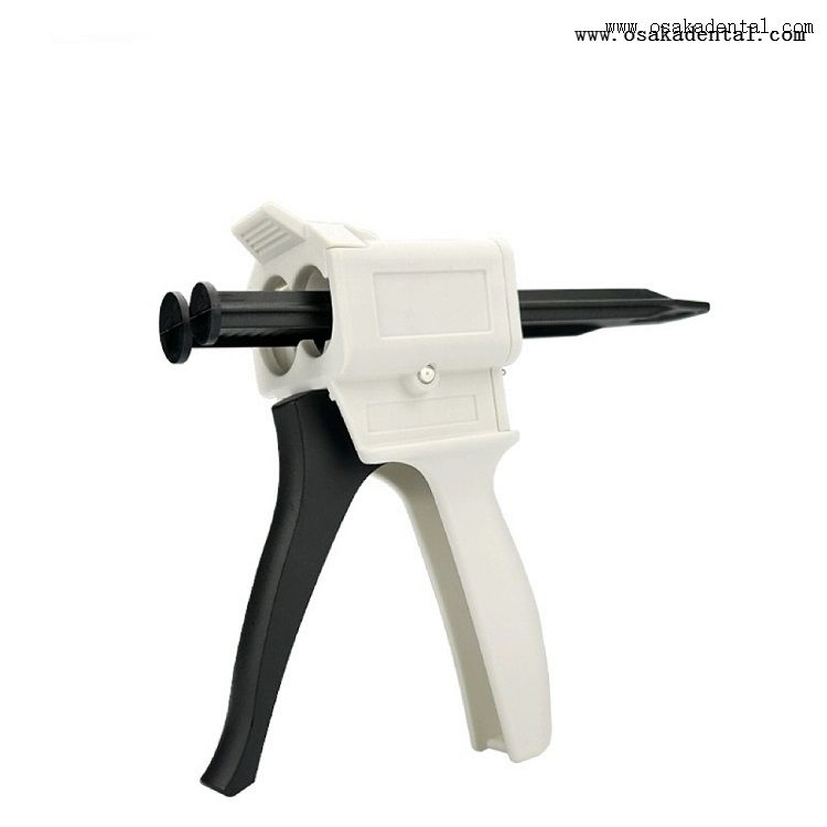 مسدس توصيل الأسنان القابل للتصرف 1:1 HC- YM07A1