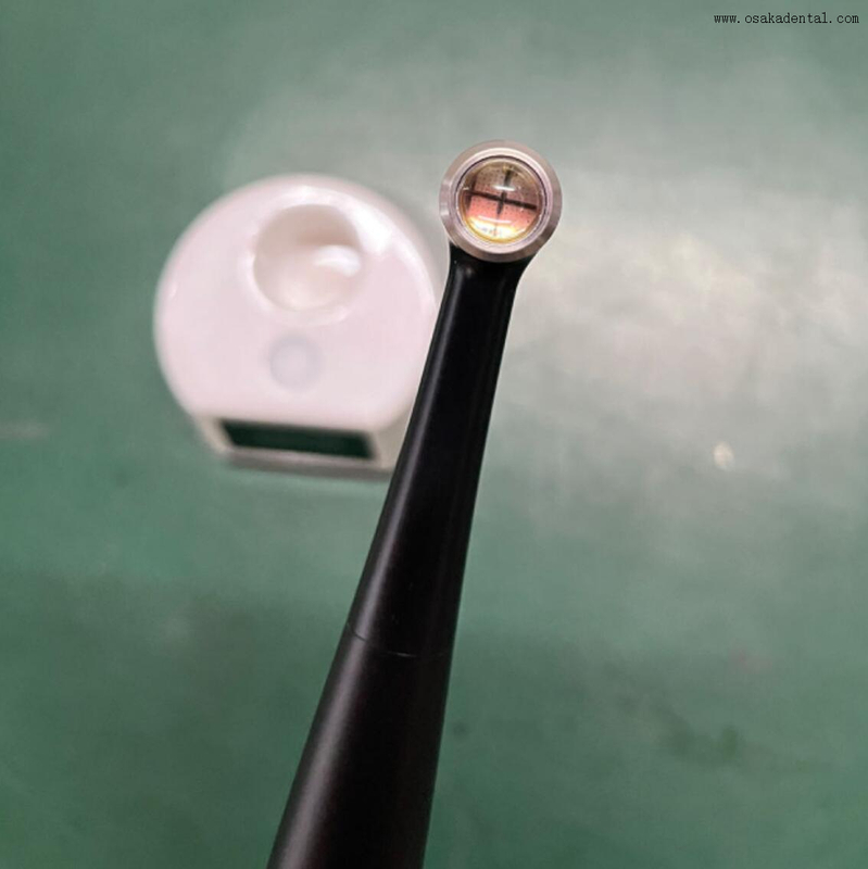 استخدام الأسنان الباندا علاج الضوء