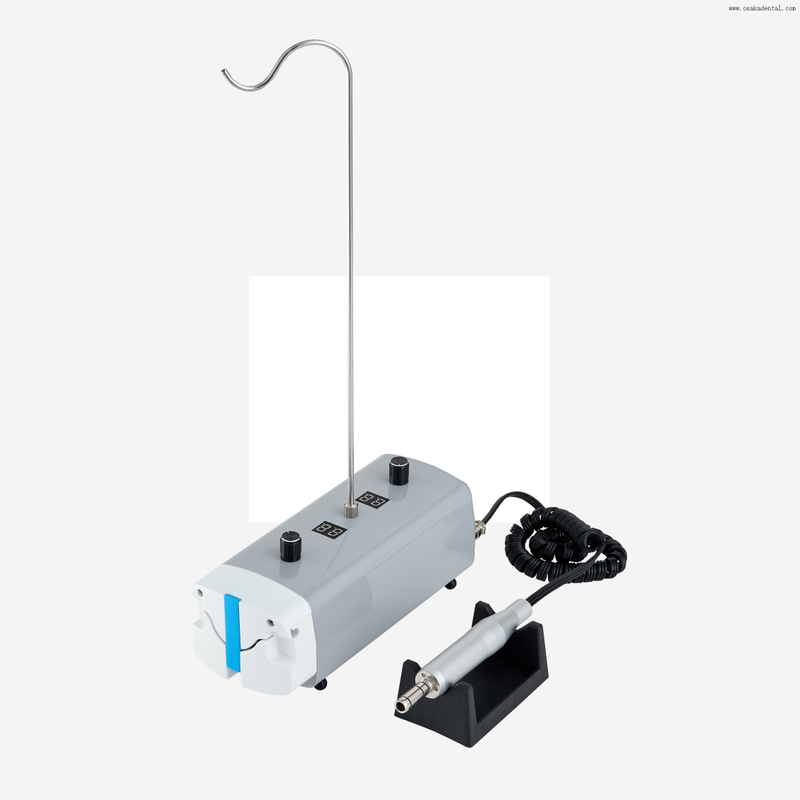محرك كهربائي بدون فرش لعلاج إندو لعيادة الأسنان