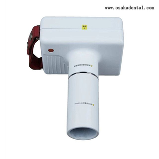 آلة الأشعة السينية الرقمية للأسنان ذات الشاشات الاقتصادية والتي تعمل باللمس