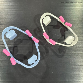 مادة طب الأسنان التي تستخدم لمرة واحدة فتاحة الفم الكاملة HC- KKQ02A