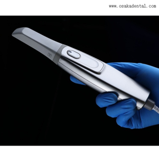 الماسح الضوئي داخل الفم ثلاثي الأبعاد للأسنان