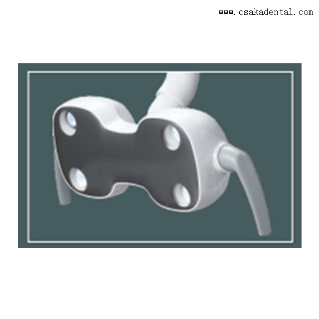 وحدات كراسي طب الأسنان من الجلد الناعم بجودة عالية لمكاتب طب الأسنان