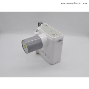 جهاز الأشعة السينية للأسنان من النوع المحمول