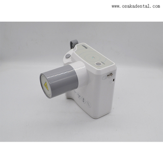 جهاز الأشعة السينية للأسنان من النوع المحمول