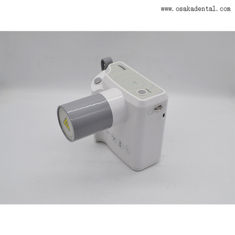 جهاز الأشعة السينية للأسنان من النوع المحمول