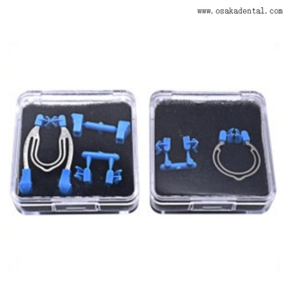 مقطع مصفوفات الأسنان المقطعية