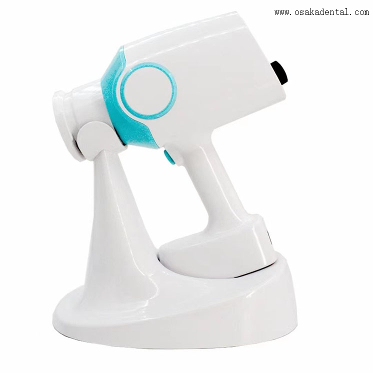 وحدة آلة الأشعة السينية للأسنان المحمولة باليد