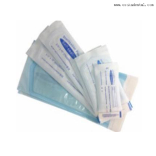 أكياس تعقيم المواد الاستهلاكية للأسنان