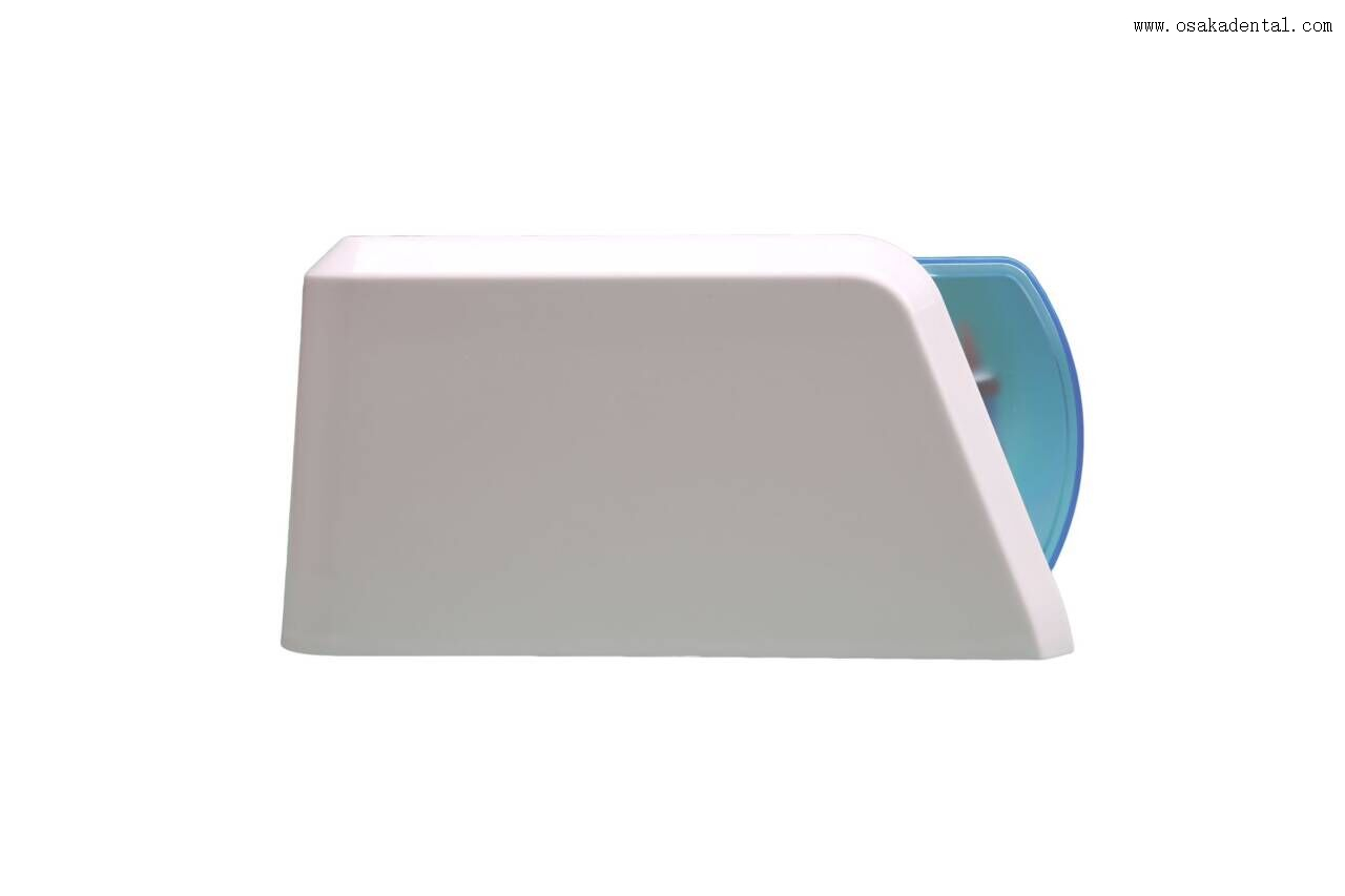 معدات طب الأسنان خلاط بلا ضوضاء كبسولة خلاط ملغم الأسنان آلة خلاط الملغم