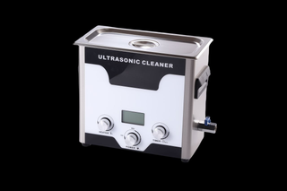 آلة تنظيف الأسنان بالموجات فوق الصوتية الذكية بنبض LCD