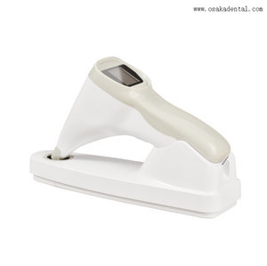 ضوء رقمي لمقارنة ألوان الأسنان لدليل تظليل الأسنان