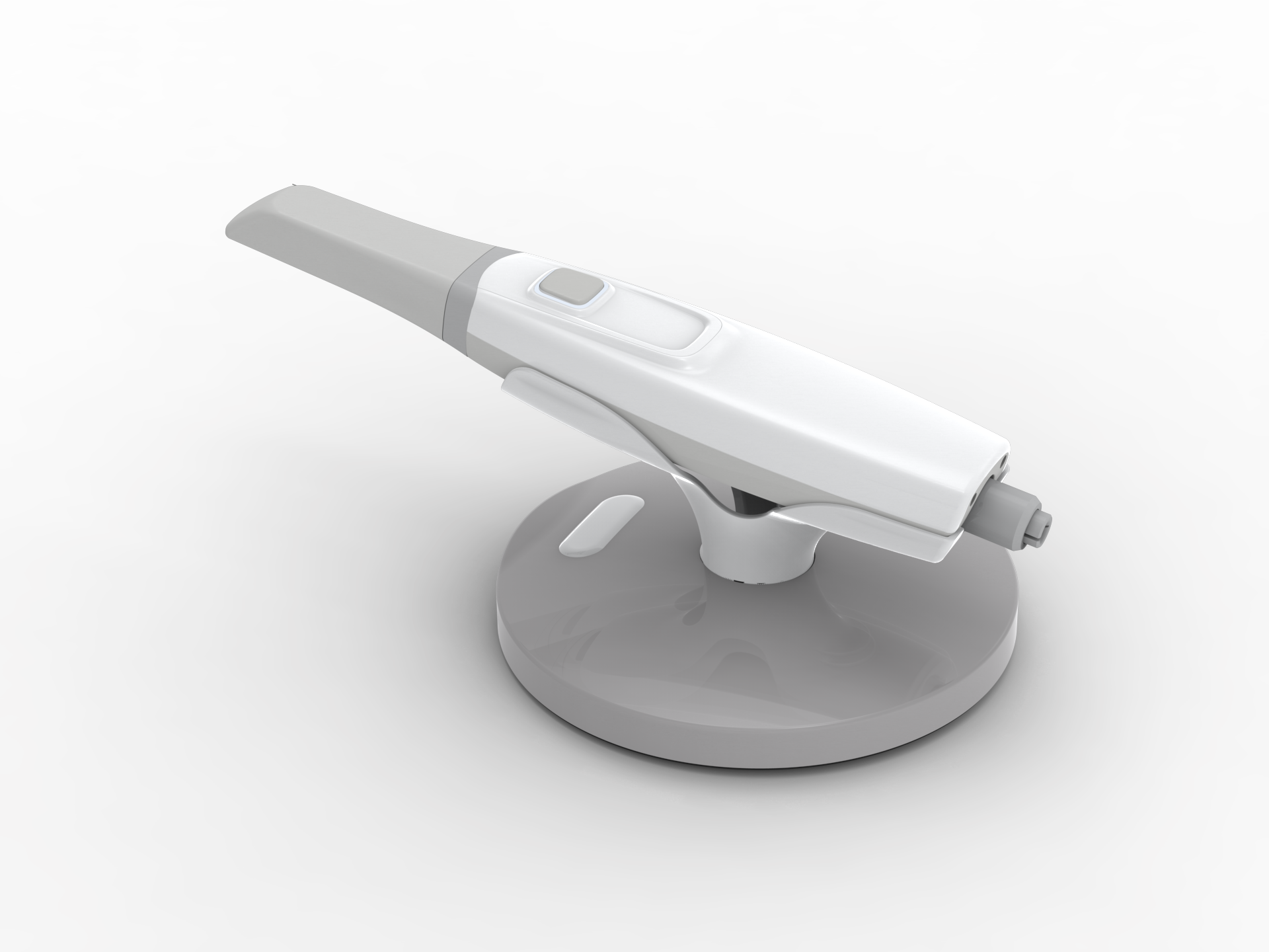 ما هو الماسح الضوئي داخل الفم ثلاثي الأبعاد للأسنان؟