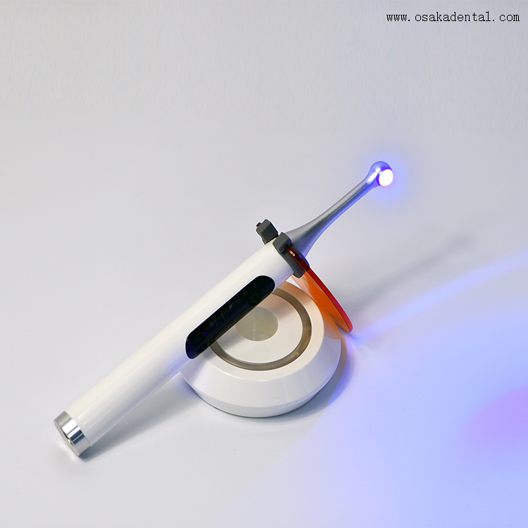 ضوء علاج الأسنان 1S خاص لتقويم الأسنان