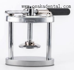 مكبس زركونيا موفر للطاقة لمختبر الأسنان