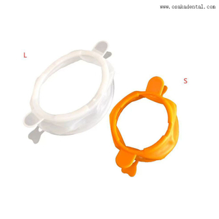 مستهلكات الأسنان عالية الجودة لفتحة الفم الكاملة