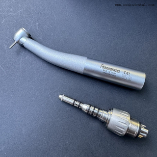 قبضة الألياف الضوئية للأسنان مع اقتران 6 فتحات OSA-F005A1