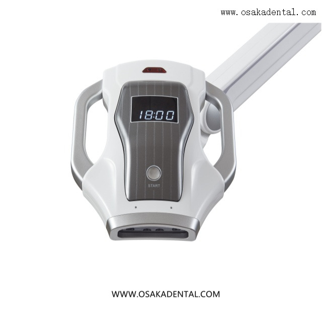 آلة تبييض الأسنان LED الاحترافية