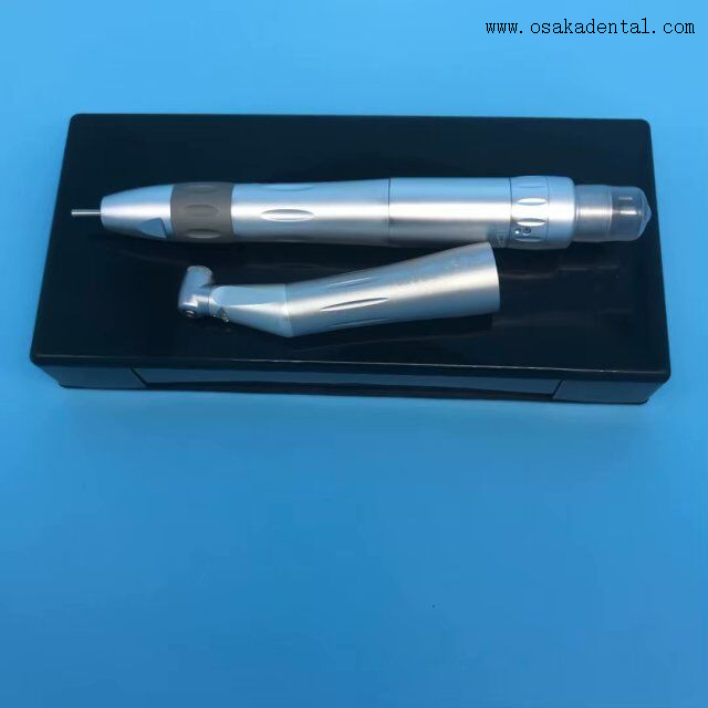 مولد LED للأسنان قبضة منخفضة السرعة