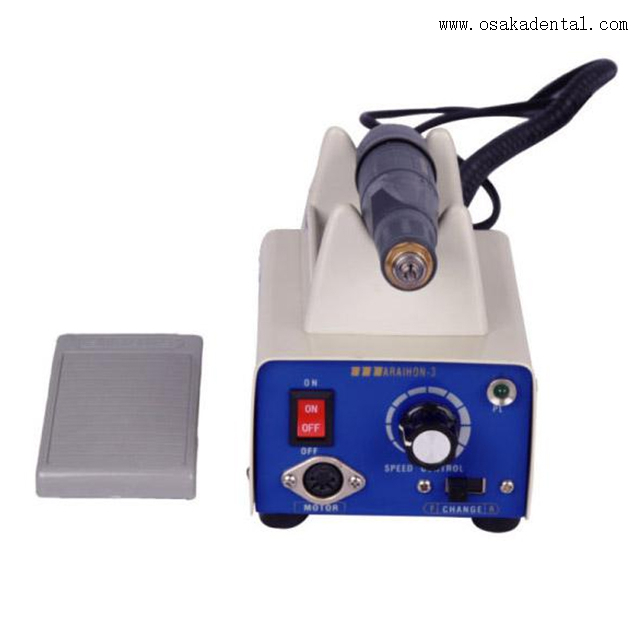 Marathon-N3 مختبر الأسنان Micromotor OSA-F053- N3B