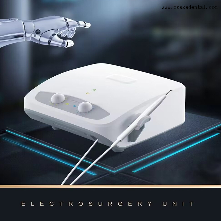 معدات طب الأسنان وحدة جراحة الأسنان الكهربائية